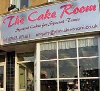 The Cake Room 1078012 Image 0